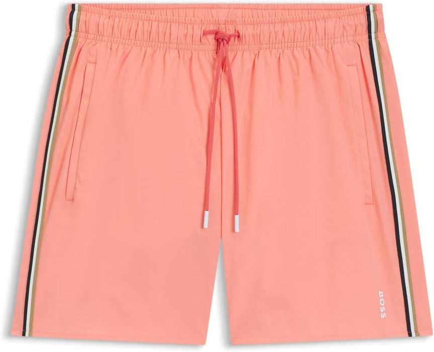 BOSS Men's Iconic Swim shorts