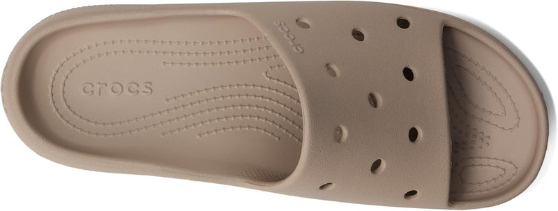 Crocs Unisex Adults 209401-001 Slides