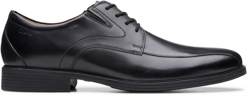 Clarks Whiddon Pace mens Oxford