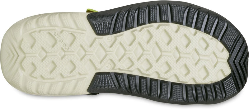 Crocs Men's Swiftwater Mesh Deck M Sandals