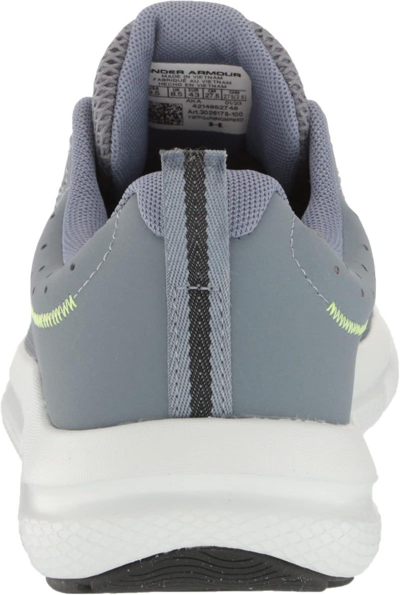Under Armour Men's Charged Assert 10 Running Shoe