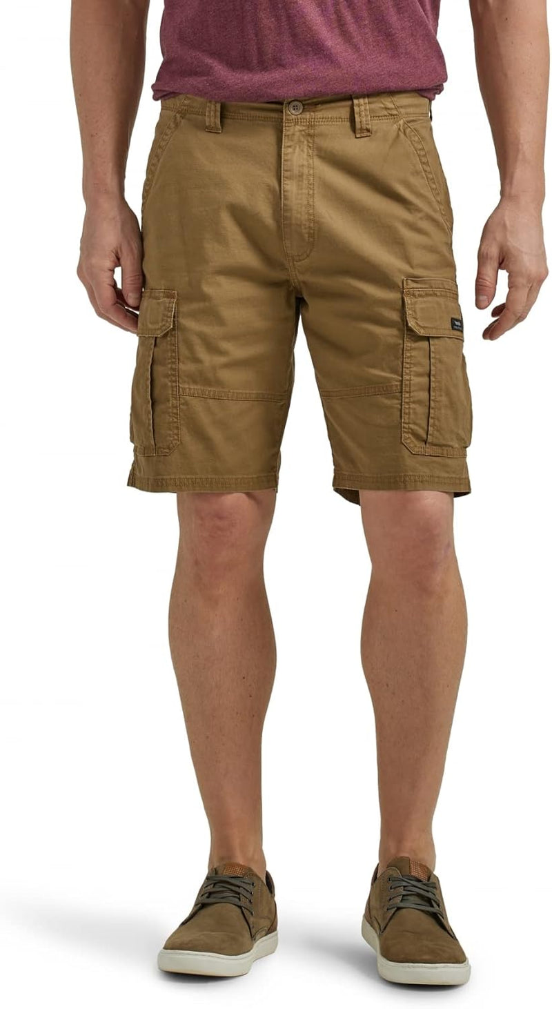 Men's Classic Cargo Stretch Short Classic - Kangaroo