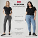 Levi's womens 711 Skinny Jeans Jeans