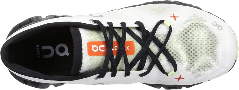 On Cloud X 3 mens Running Shoe