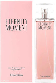 Eternity Moment Perfume for Women Eau De Parfum 100ML