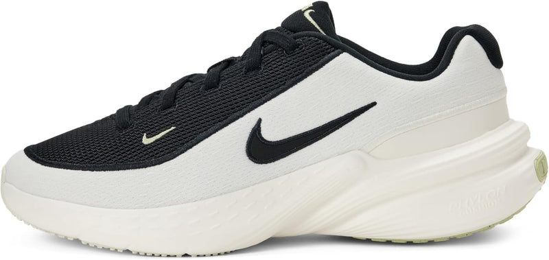 W NIKE UPLIFT SC womens Laced Shoes - SAILBLACK-LIFELIME
