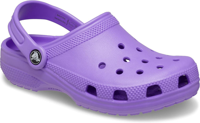 Crocs Crocs Kids' Classic Clog unisex-child Clog