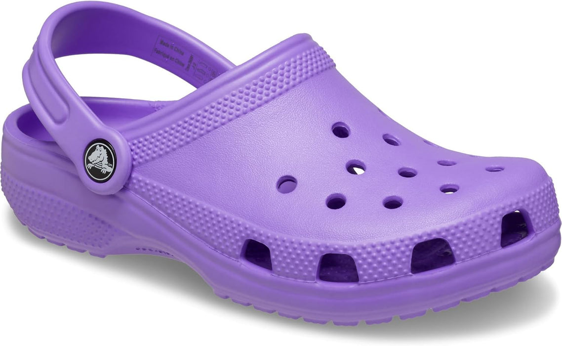 Crocs Crocs Kids' Classic Clog unisex-child Clog