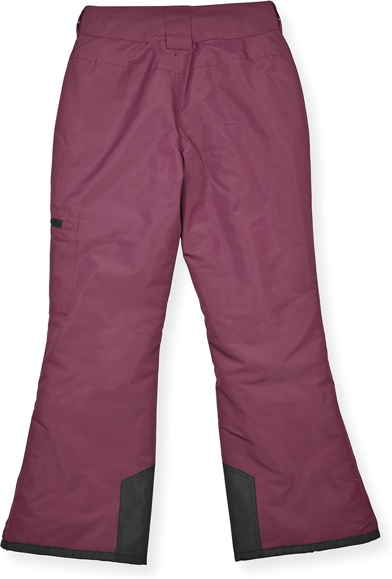 Arctic Quest womens Padded Hiking Pants