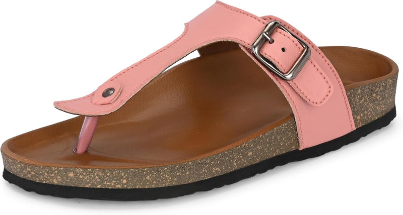 Centrino 7692 womens Cushion Sliders/Slippers