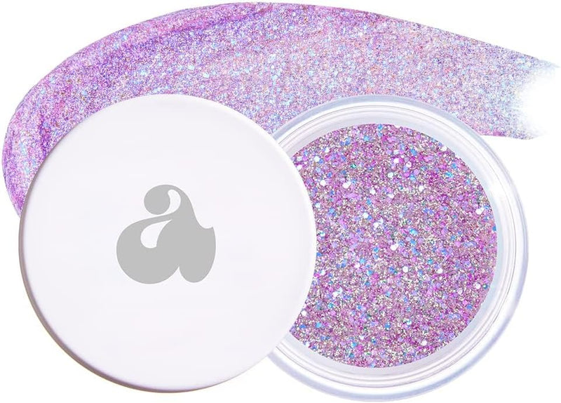 Get Loose Glitter Gel (N5 Diamond Stealer) - NÂ°7 Happy Baker