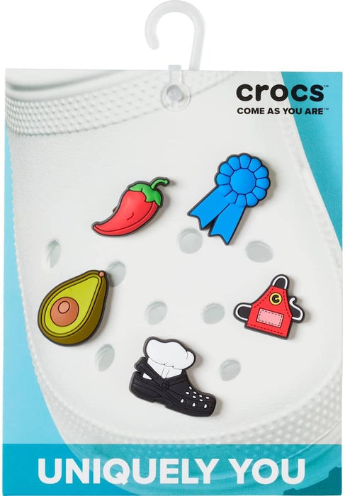 Crocs Jibbitz Shoe Charms Disney Charms Multi Pack