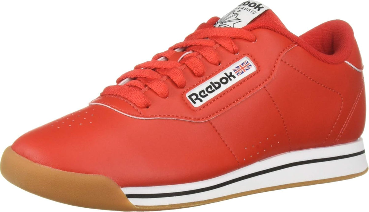 Womens Princess Signature Casual Shoes – image 1
