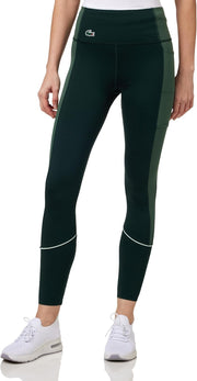 Womens Leggings Leggings (pack of 1) - Sinople/Sequoia