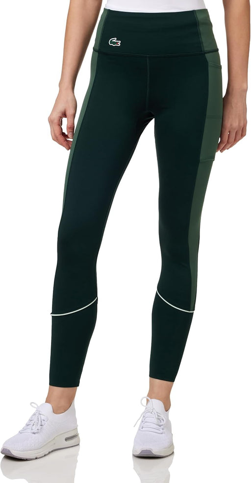 Womens Leggings Leggings (pack of 1) - Sinople/Sequoia