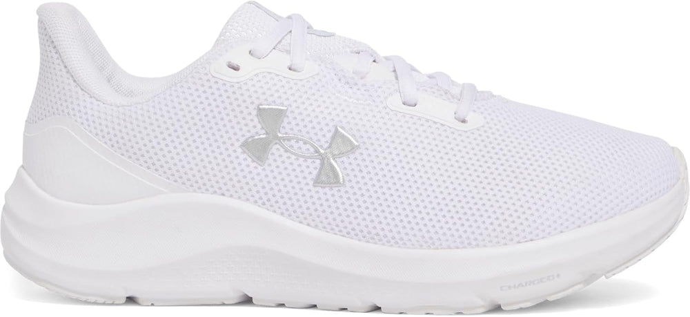 Women's Ua W Charged Pursuit 4 Running Shoe