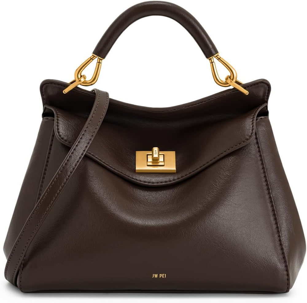 Women's Lucia Classic Top Handbag