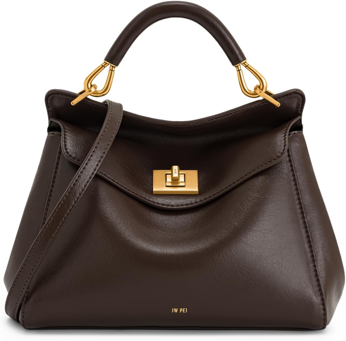 Women's Lucia Classic Top Handbag – image 8
