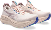 Gel-Nimbus 28 womens Sneaker - 700 Pearl Pink/Morganite