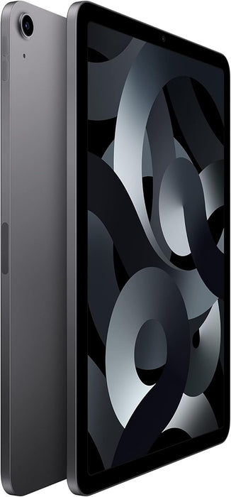 Apple (Refurbished) 2022 10.9-inch iPad Air (Wi-Fi, 64GB) - Blue (5th Generation)