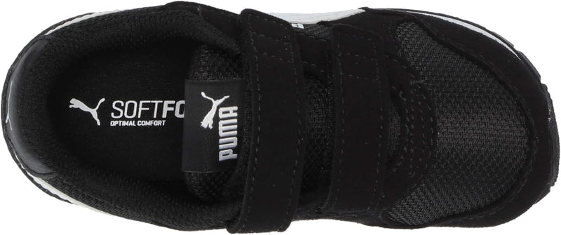 PUMA Men's Enzo 2's Running Shoe