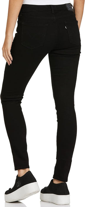 Levi's Womens 711 Skinny Jeans (pack of 1)