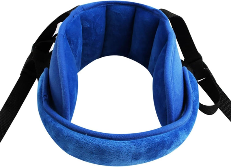 Baby Head Protector Car Seat,Car Seat Accessories for Kids,Car Safety Neck Pillows for Toddler Protection (gery)