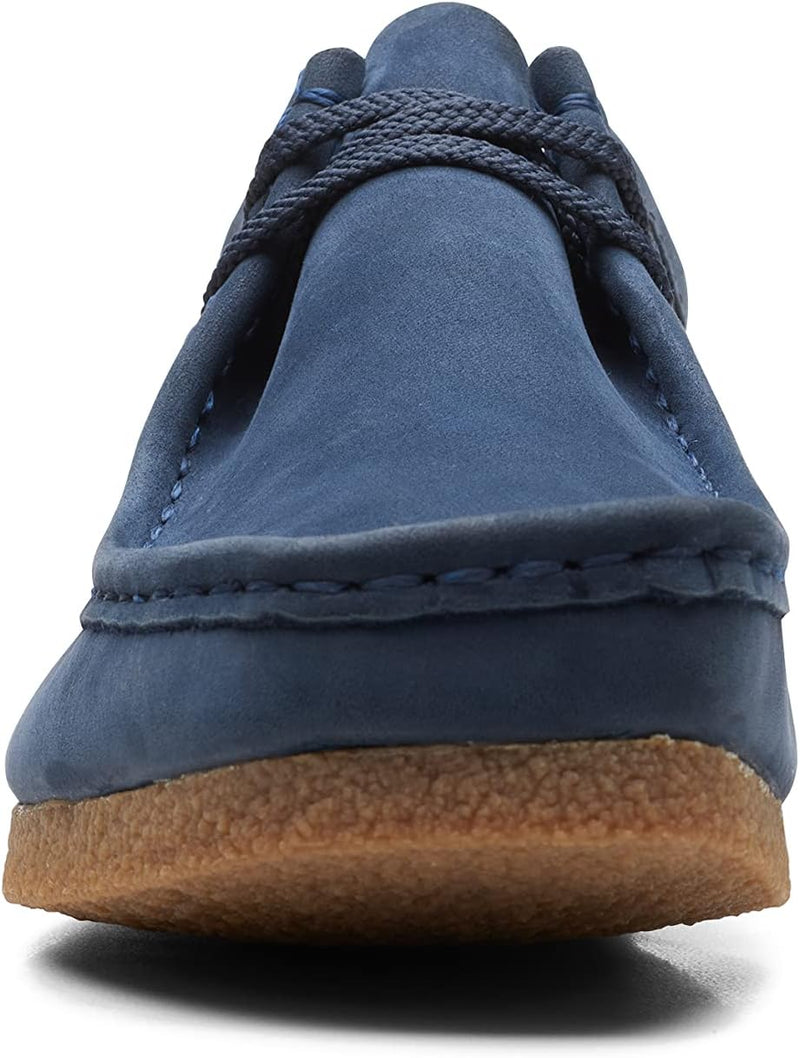 Clarks Shacre Ii Run mens Moccasin