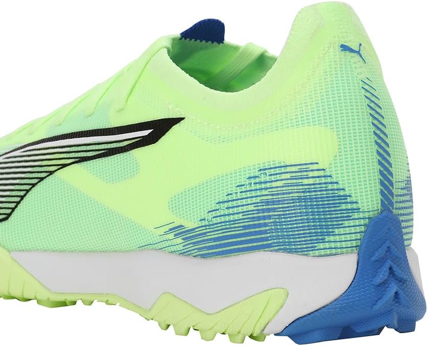 PUMA ULTRA unisex-adult Low Boot
