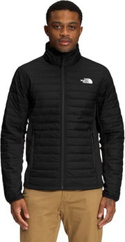 Men's Canyonlands Jacket - Tnf Black