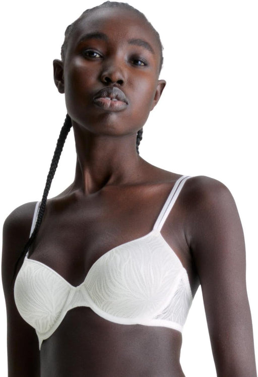 Womens Demi Demi - White (white)