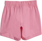 I BL T-SET 160 Suits for Unisex Child CLPINK/WHITE 2-3 Years