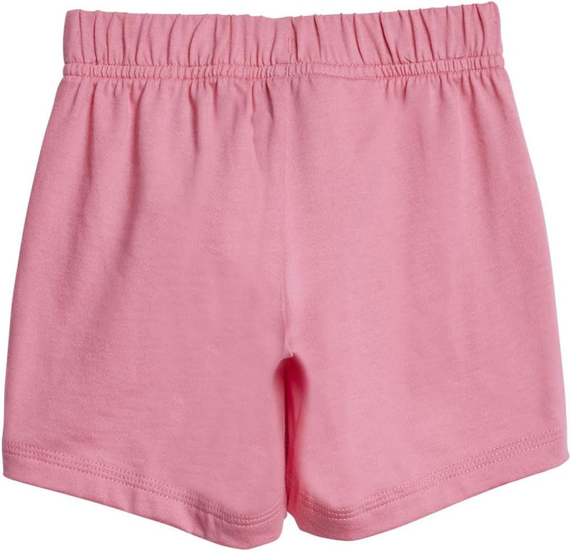 I BL T-SET 160 Suits for Unisex Child CLPINK/WHITE 2-3 Years