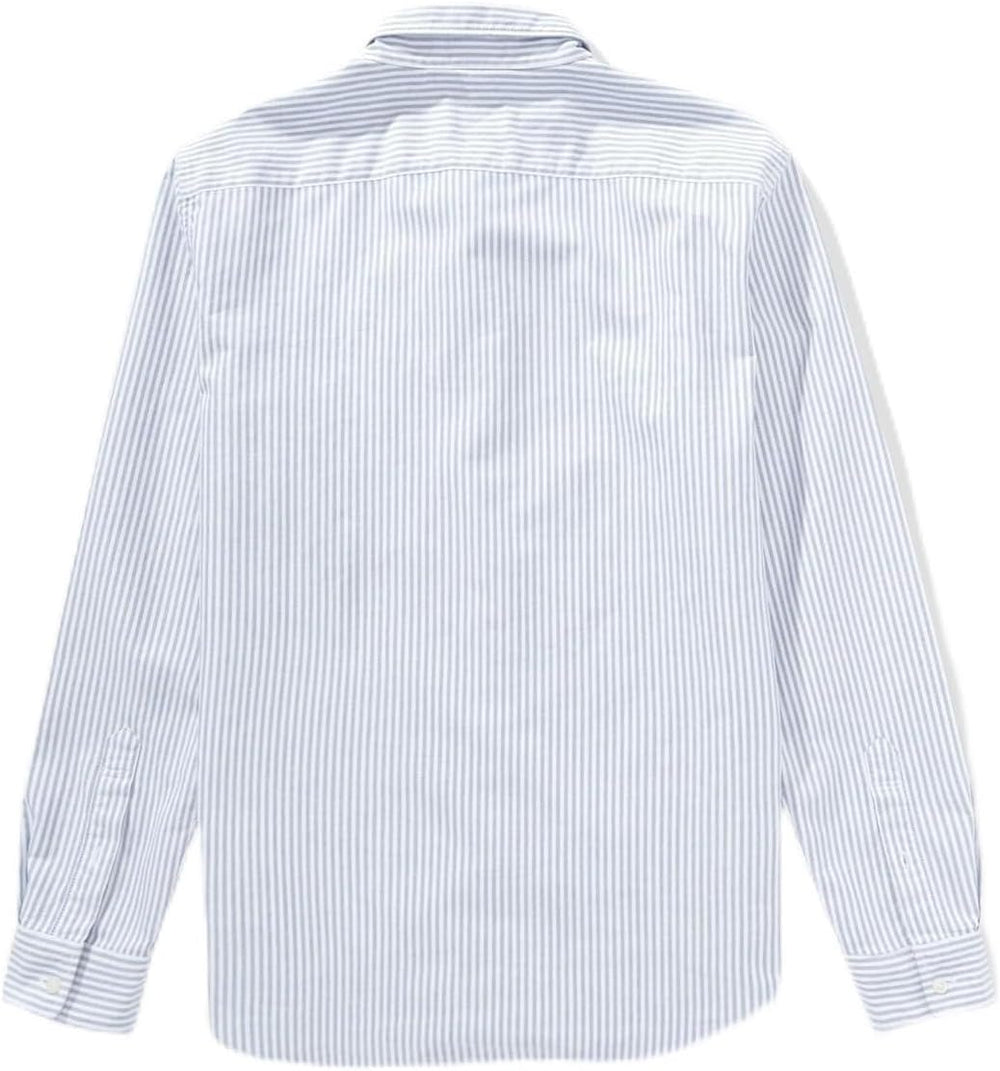 Mens Everyday Oxford Button-Up Shirt modern (pack of 1)