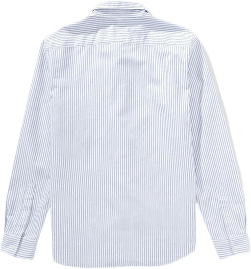 Mens Everyday Oxford Button-Up Shirt modern (pack of 1) - Light Blue