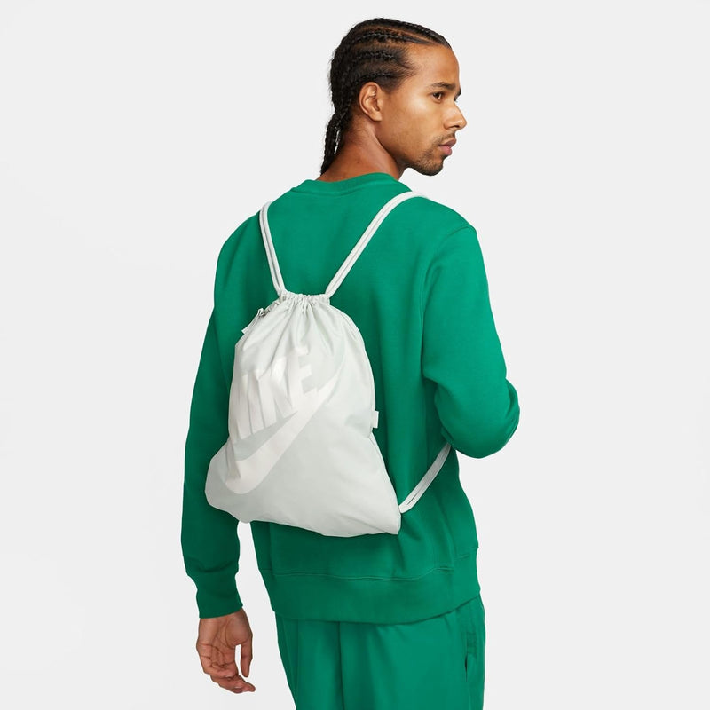 Nike Unisex Nk Heritage Drawstring Gym bag