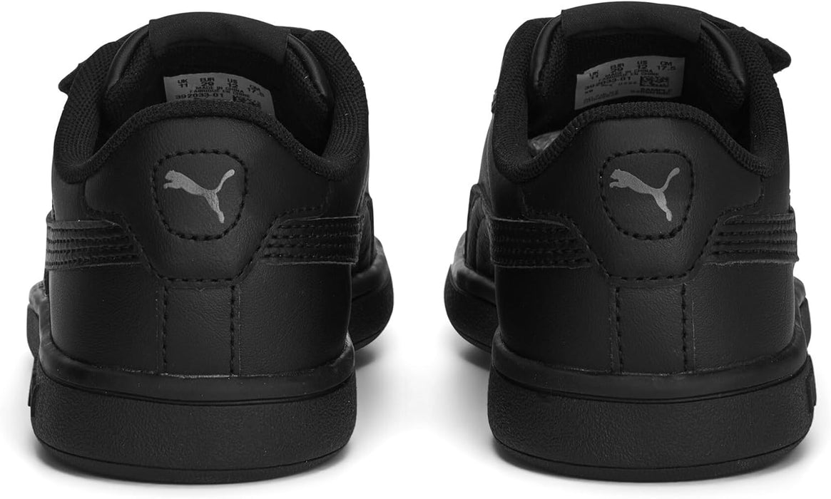 Puma Smash unisex-child First Walker Shoe