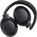 JBL Tour One M2 Wireless Over-Ear Noise Cancelling Headphones, ANC + Smart Ambient, 4-Mic, Legendary Pro Sound, Immersive Spatial Sound, Personi-Fi 2.0, Bluetooth 5.3 - Black, JBLTOURONEM2BLK