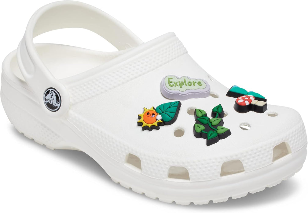 Crocs Jibbitz Shoe Charms Disney Charms Multi Pack