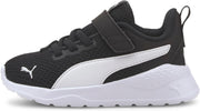 Anzarun Lite AC Inf unisex-baby Sneakers - Puma Black-Puma White