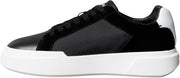 Calvin Klein - Black/Bright White