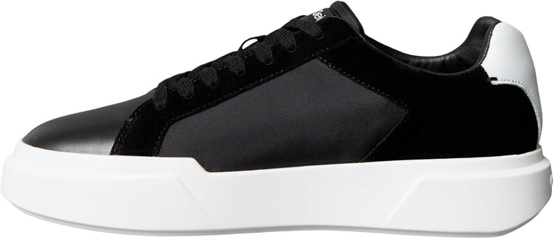 Calvin Klein - Black/Bright White