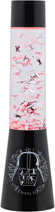 Paladone PL Star Wars Plastic Flow Lamp 33cm HOME - Star Wars
