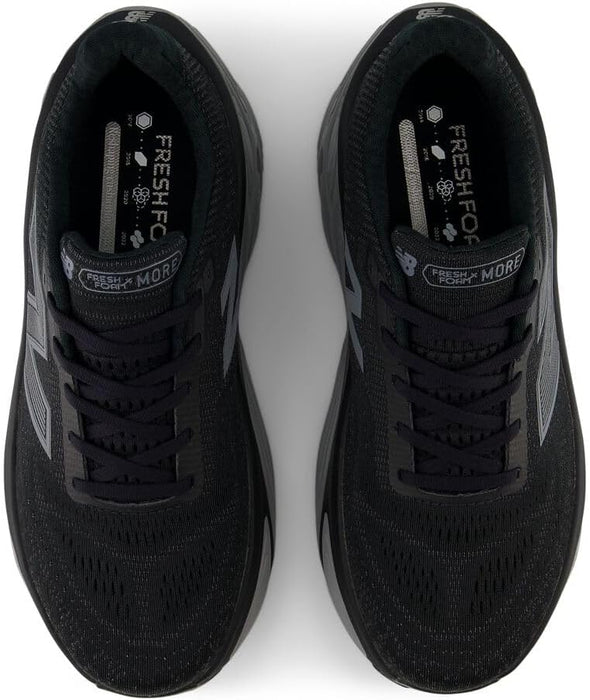 New Balance Fresh Foam X More V5 mens Running Shoe
