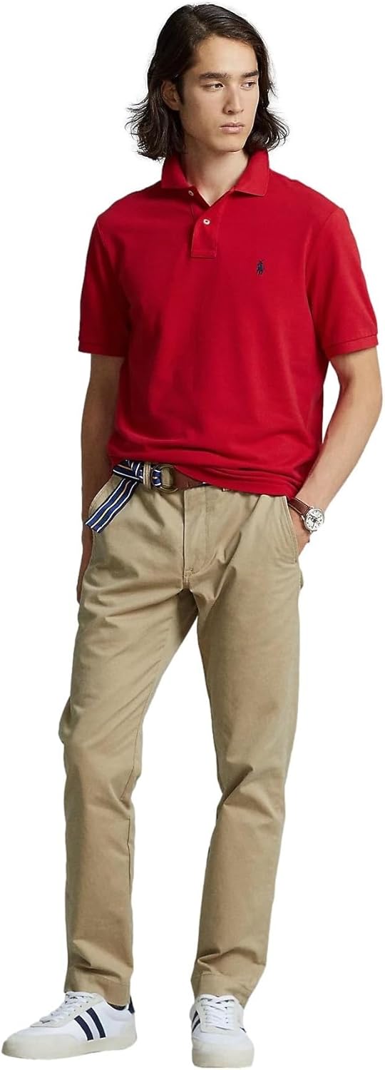 POLO RALPH LAUREN THORTON III Men's Sneaker