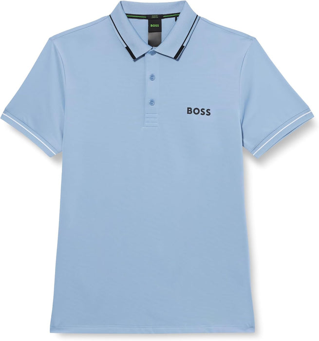 BOSS Men Paul Pro Polo