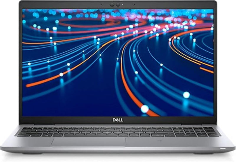 Dell Latitude 5520 Renewed Business Laptop | intel Quad Core i5-1145G7 CPU | 16GB RAM | 256GB SSD | intel® Iris® Xe integrated Graphics | 15.6 inch Non-Touch Display | Windows 10 Pro. | RENEWED