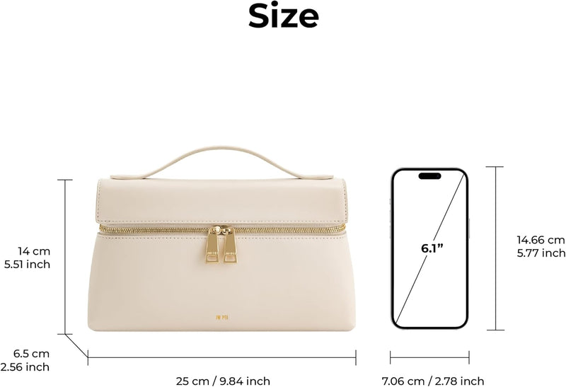 JW PEI Women's Thea Top Handle Bag