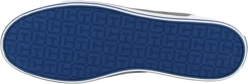 Tommy Hilfiger H2285Arlow 1D mens Low-Top Sneakers