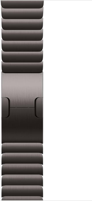 Apple Watch Band - Link Bracelet - 46mm - Slate - One Size (Fits Most)